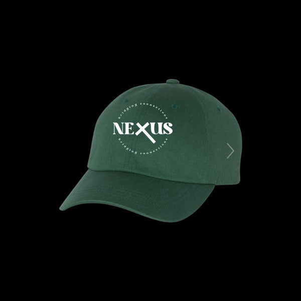 *PRE-ORDER* Green NEXUS Cap